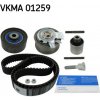 SKF Sada ozubeného remeňa VKMA 01259