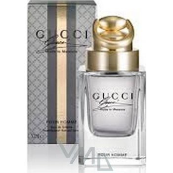 Gucci Made to Measure voda po holení 90 ml