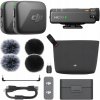 DJI Mic Mini 2 TX + 1 RX + Charging Case - CP.RN.00000433.01