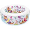 INTEX 58480 – Nafukovací bazén Aquarium 152×56 cm