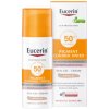Eucerin SUN PIGMENT CONTROL Emulzia na tvár s depigmentačným účinkom SPF 50+ stredne tmavá 50ml
