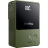 Batéria SmallRig 4872 V-Mount Mini VB50 (zelená)