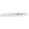 Bosch Pílový list do chvostovej píly M 3456 XF pre multipílu Bosch PFZ 500 E Progressor for Wood and Metal 1ks 2608656931