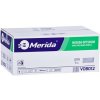 MERIDA Papierové uteráky skladané SUPER BIELE (skôr PZ12) VOB012