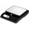 Digitálna kuchynská váha nosnosť 6 kg Berlingerhaus Matte Black Collection BH-9914