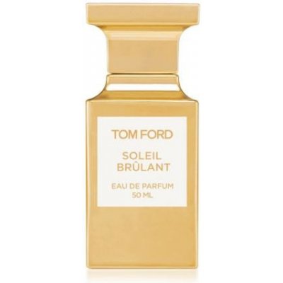 Tom Ford Soleil Brulant, Parfumovaná voda 50ml unisex