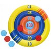 Bestway 52566 Nafukovací bazén Hra Arkádový Štít Frisbee 140 cm