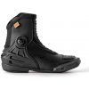 Silniční boty RST Tractech Evo WP Short D3O černé vel. 39