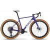Štrkový bicykel MMR SIMUN 10 - Electric Purple - veľkosť L 2026
