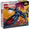 LEGO 76281 X-Men X-Jet