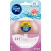 AMBI PUR WC blok gélový Wild rose & Pink grapefruit 55ml