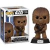 Funko POP! Star Wars Chewbacca Star Wars 596