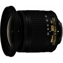 Nikon 10-20mm f/4.5-5.6G VR AF-P DX