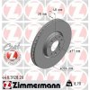 ZIMMERMANN Brzdovy kotuc 440.3128.20