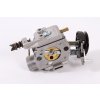 Karburátor Husqvarna 545RX, 545RXT WTE-12 originál 580803901, 574329101