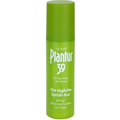 Plantur 39 hydratačný sprej proti vypadávániu vlasov 125 ml