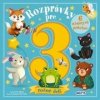 Rozprávky pre 3-ročné deti - Fiona Munro