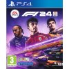 EA Sports: F1 24