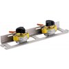 Metabo 623558000 - Magnetická vodiaca lišta pre PFM 17