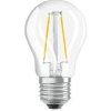 LEDPCLP15 1,5W/827 230V FIL E27, LED žiarovka