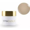 Starnails UV/LED gel pastelové cappuccino 0509, 5ml