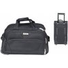Cestovná taška na kolieskach MRZM čierna veľká