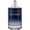 Christian Dior Sauvage toaletná voda pre mužov 60 ml TESTER