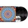 Dream Theater - Lost Not Forgotten Archives: A Dramatic Tour Of Events - Select Board Mixes 3LP+CD