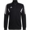 Sweatshirt adidas Condivo 22 Track M HA6252 (118250) Black XL (188cm)