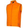 Endura Pro SL Primaloft Gilet II vesta Pumpkin