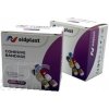 Aidplast Kohezívny obväz 2,5 cm x 4,5 m rôzne farby 1 ks ADC