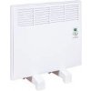 IVIGO Pro 05 programovateľný konvektor 500W (Konvektor 500 W, programovateľný termostat + nôžky)