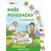Naše povedačky so zvieratkami