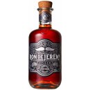 Ron De Jeremy Spiced, 38% 0,7 l (čistá fľaša)