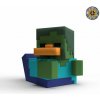 Tubbz kachnička Minecraft - Zombie (první edice)
