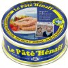 Paté Hénaff Prémiový bravčový Luncheon meat plech 156 g