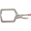 Milwaukee 4932472257 9'' Upínacie kliešte TORQUE LOCK hlboké pevné čeľuste
