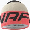 Dynafit Radical beanie oranžová/béžová