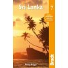 Sri Lanka (P. BRIGGS)(Brožovaná)