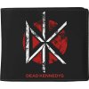 Peňaženka Dead Kennedys - DK