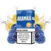 Aramax Salt E-Liquid 10ml Blue Razz Lemonade 20mg