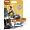 Philips Vision 9006PRB1 HB4 P22d 60W 12V