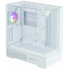 Zalman P40 Prism White