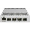 MikroTik Cloud Router Switch CRS305-1G-4S+IN, Dual Boot (SwitchOS, RouterOS) CRS305-1G-4S+IN