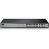 NETIS ST3124G / 24port GBit Switch / 24x GLAN / rack / kovový (ST3124G)