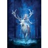 ART PUZZLE Puzzle Kolekcia Anne Stokes: Kúzelný les 1000 dielikov