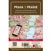 Praha - Malované Mapy
