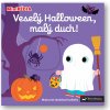 MiniPÉDIA - Veselý Halloween, malý duch! Nathalie Choux