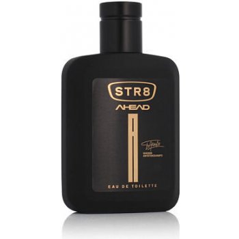 STR8 Ahead toaletná voda pánska 100 ml