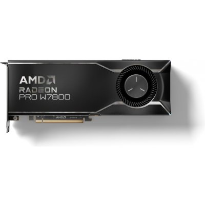 AMD Radeon PRO W7800 32GB GDDR6 100-300000075